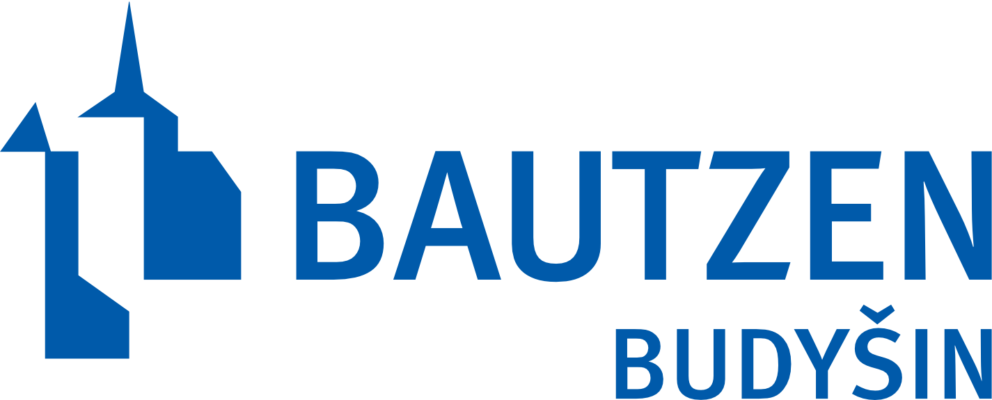 Logo mit einem Turm