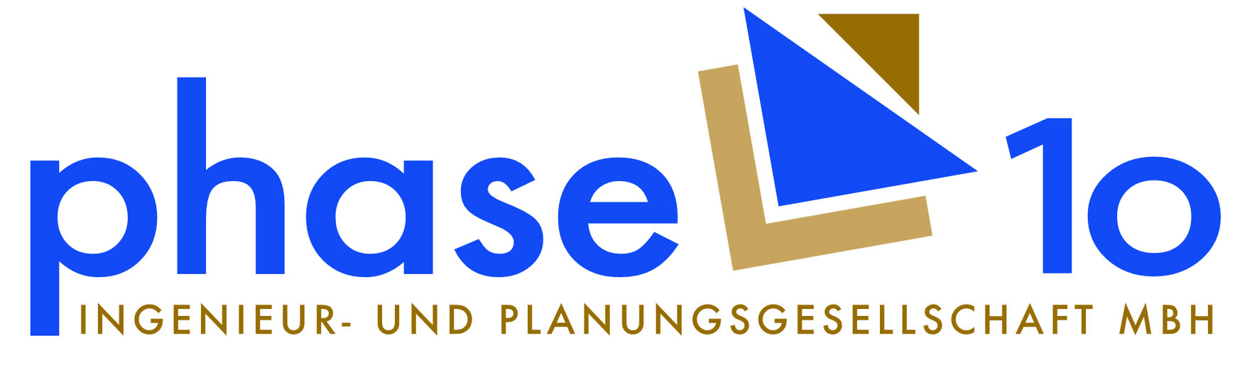 Logo Phase 10