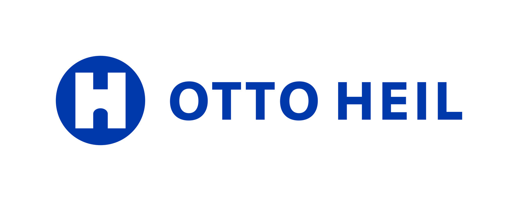 Logo Otto Heil