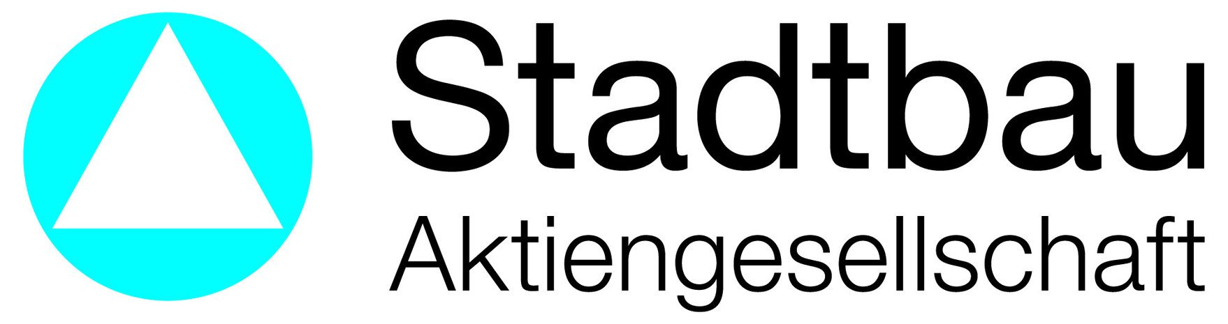 Logo Stadtbau AG Leipzig